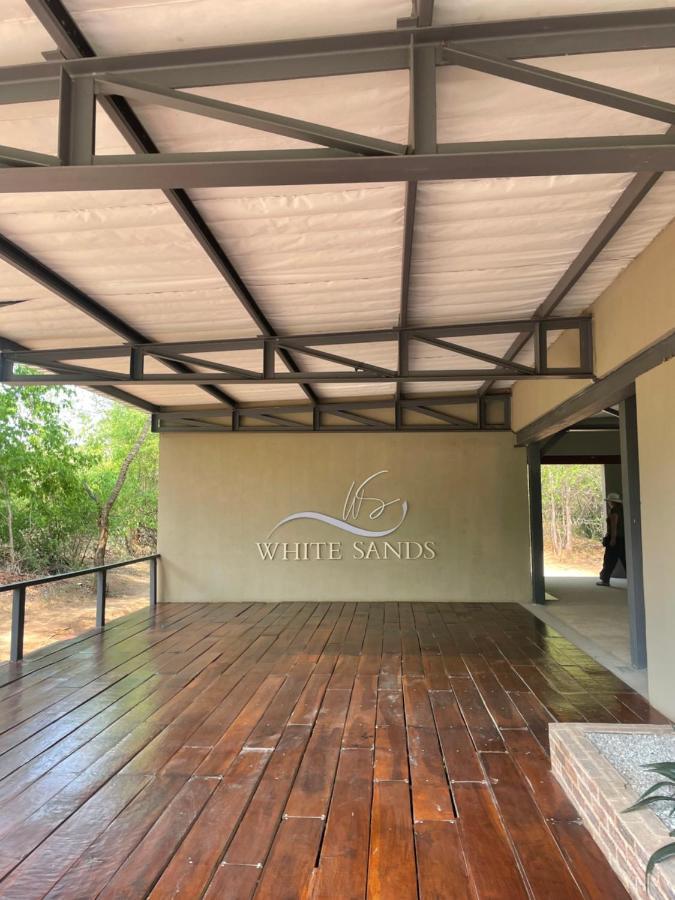 White Sands Lodge Divundu Экстерьер фото