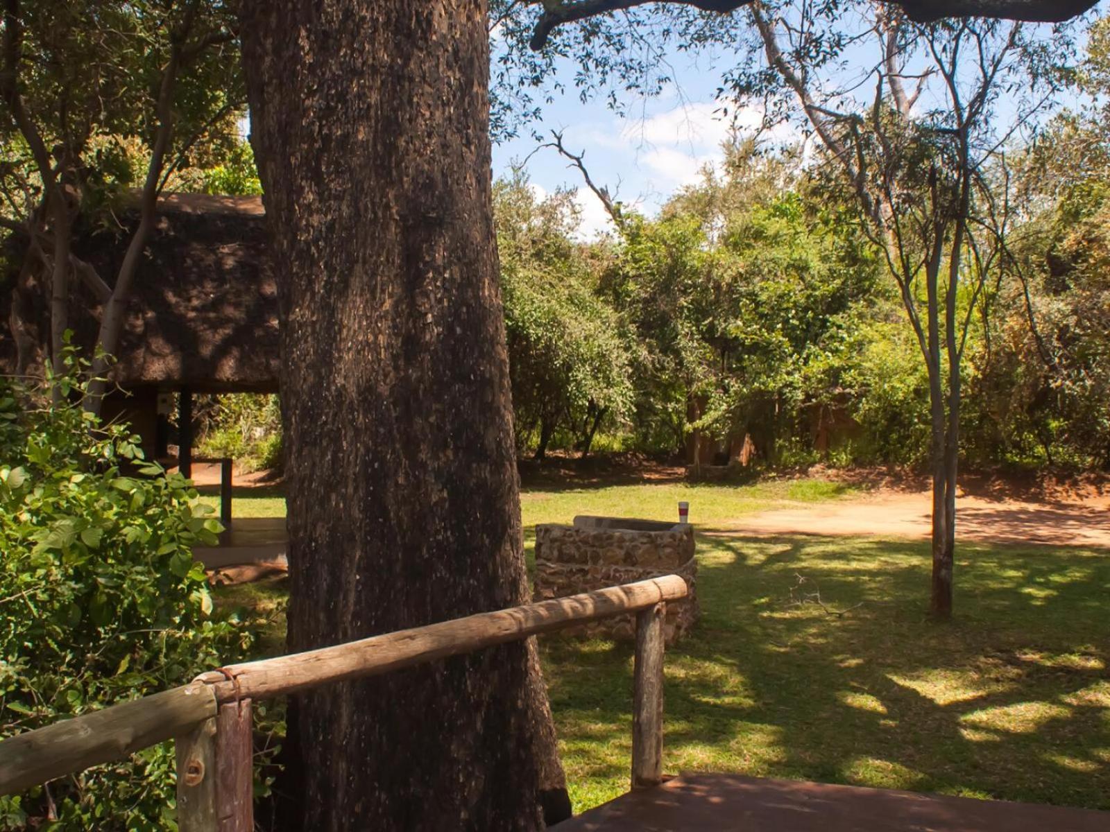 White Sands Lodge Divundu Номер фото